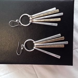 LUCKY Brand earrings